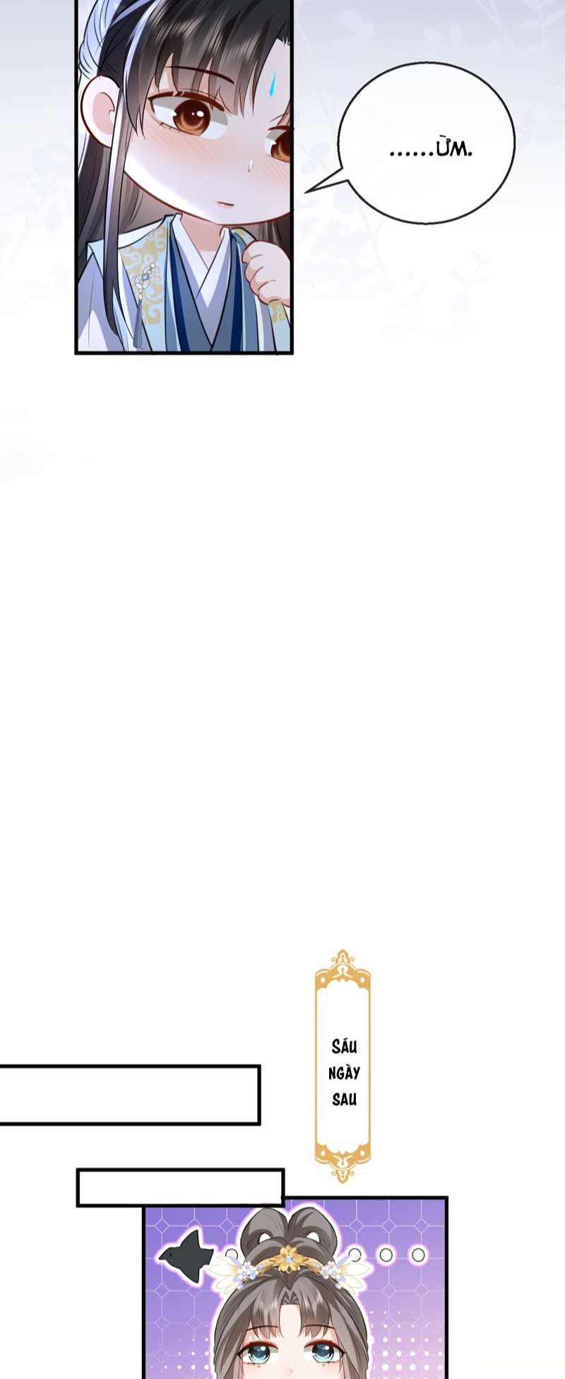 Ma Tôn Đại Nhân Song Tu Không Chapter 35 - Trang 2