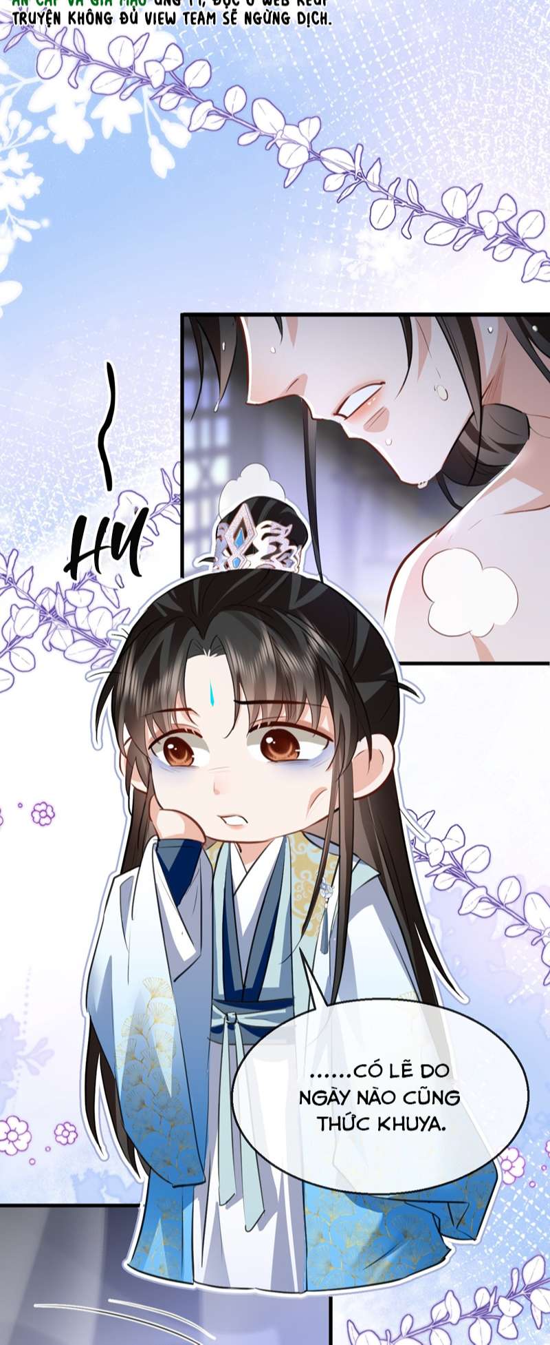 Ma Tôn Đại Nhân Song Tu Không Chapter 35 - Trang 2