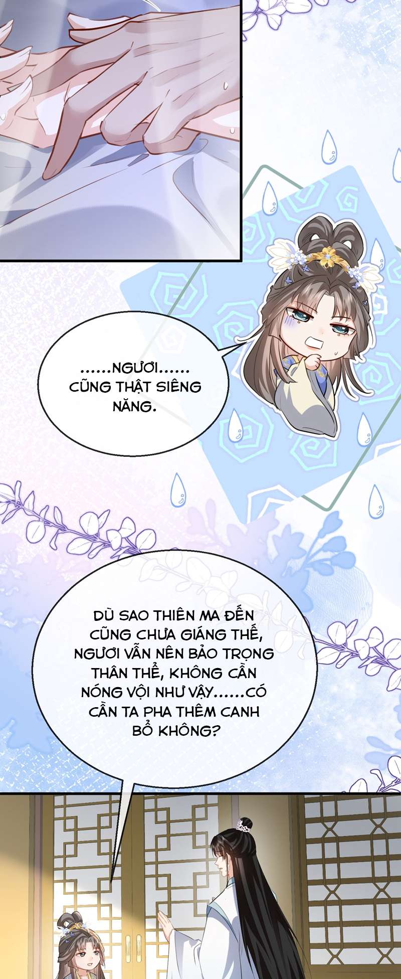 Ma Tôn Đại Nhân Song Tu Không Chapter 35 - Trang 2