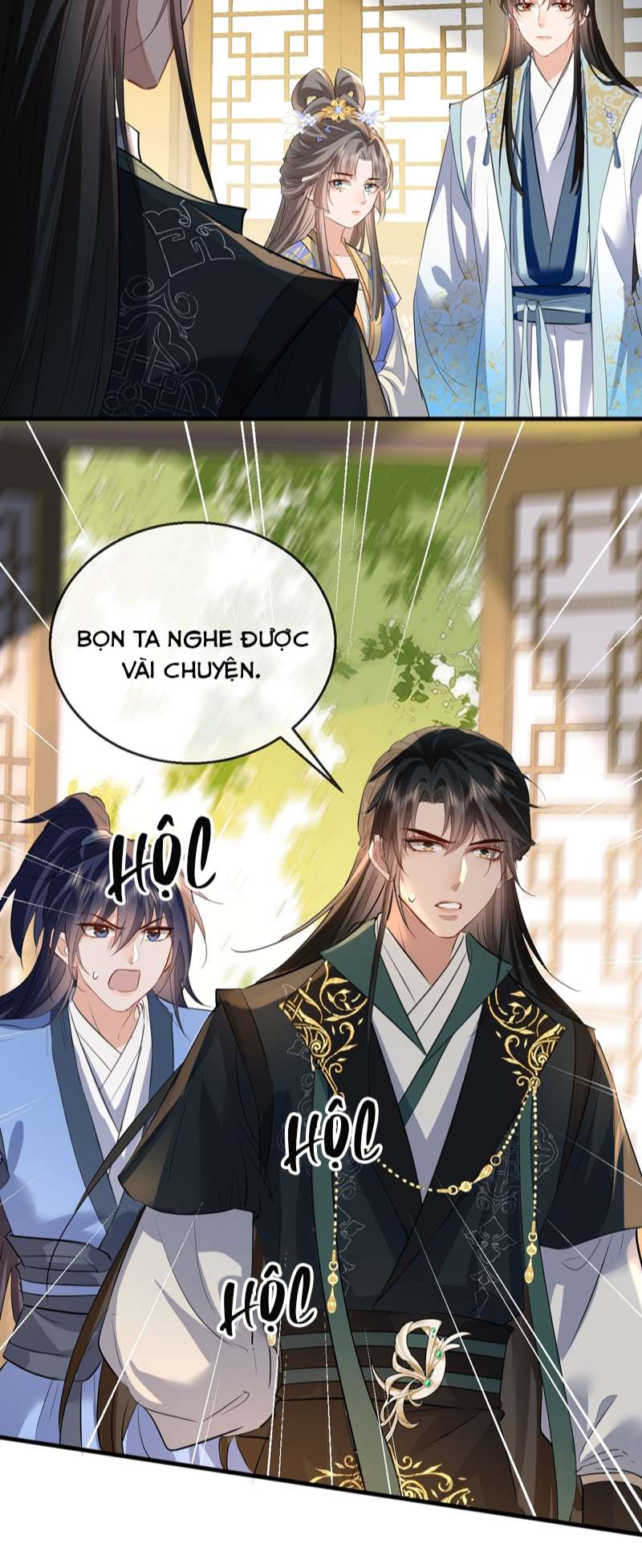 Ma Tôn Đại Nhân Song Tu Không Chapter 35 - Trang 2