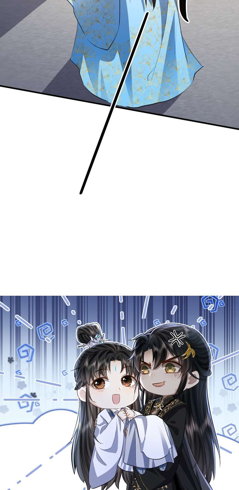 Ma Tôn Đại Nhân Song Tu Không Chapter 35 - Trang 2