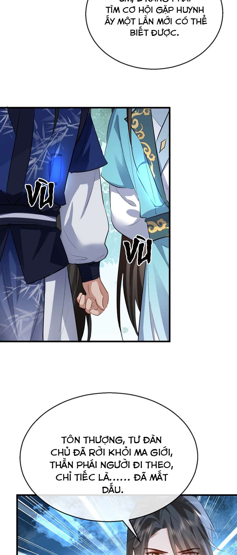 Ma Tôn Đại Nhân Song Tu Không Chapter 35 - Trang 2