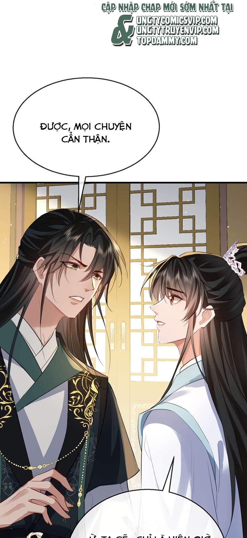 Ma Tôn Đại Nhân Song Tu Không Chapter 36 - Trang 2