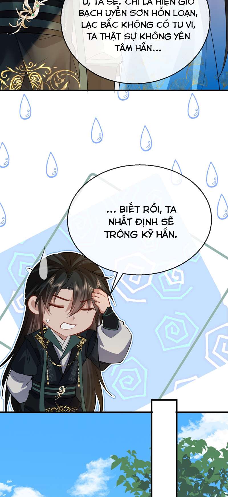 Ma Tôn Đại Nhân Song Tu Không Chapter 36 - Trang 2