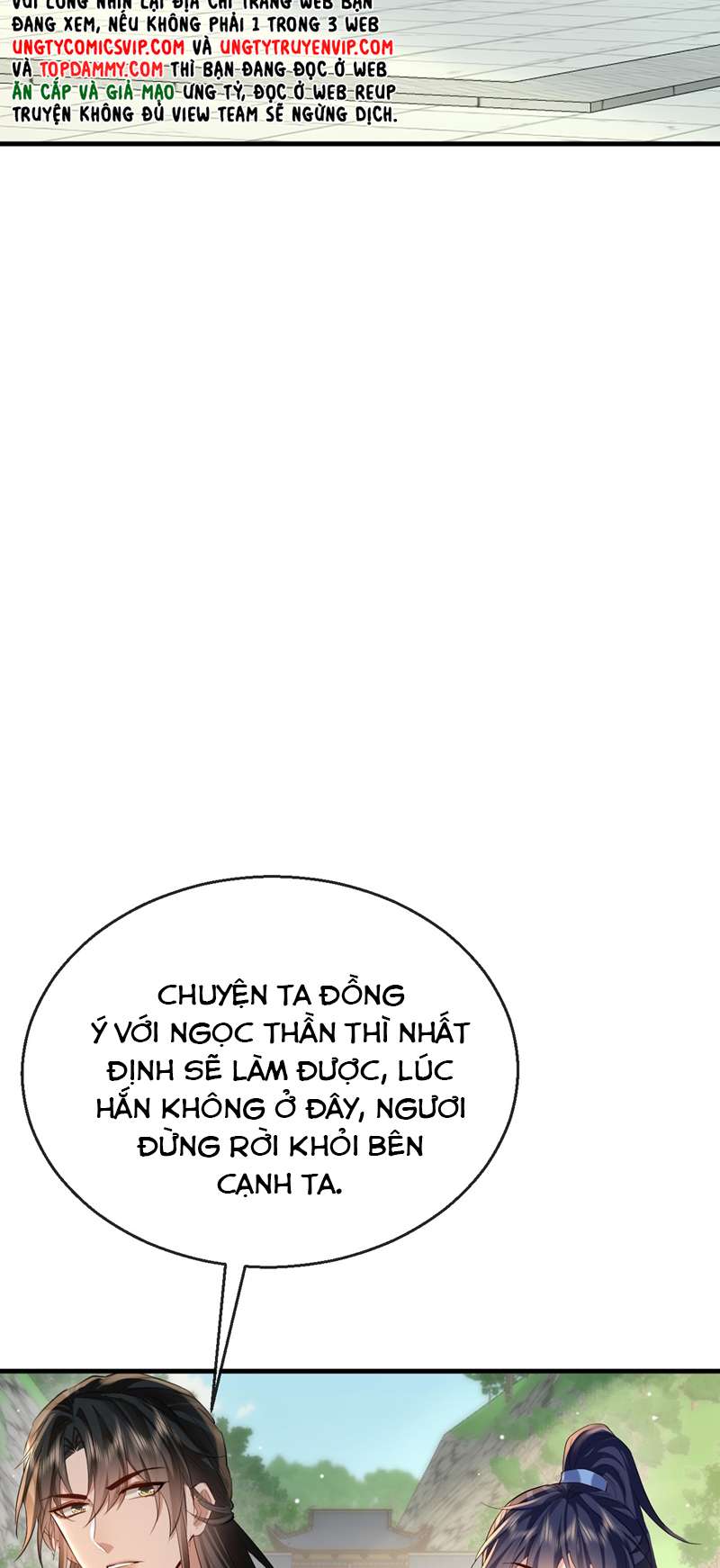 Ma Tôn Đại Nhân Song Tu Không Chapter 36 - Trang 2