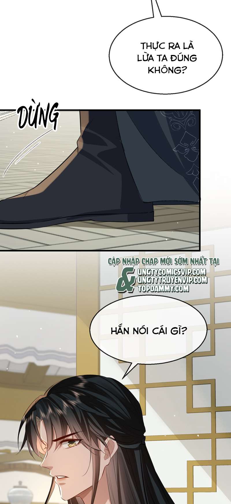 Ma Tôn Đại Nhân Song Tu Không Chapter 36 - Trang 2
