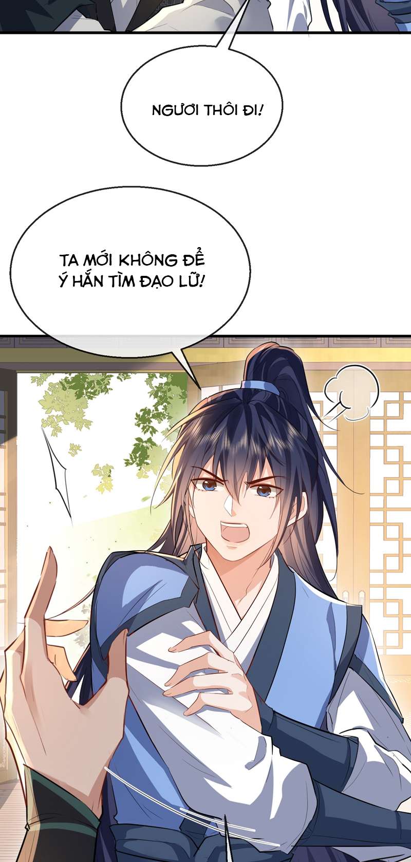 Ma Tôn Đại Nhân Song Tu Không Chapter 36 - Trang 2