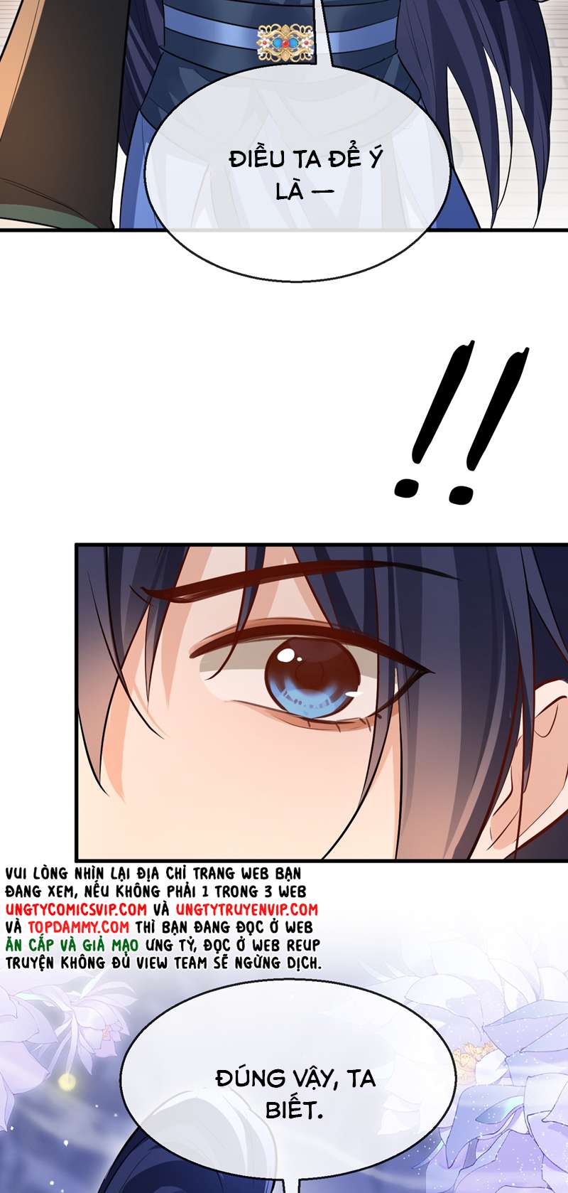 Ma Tôn Đại Nhân Song Tu Không Chapter 36 - Trang 2