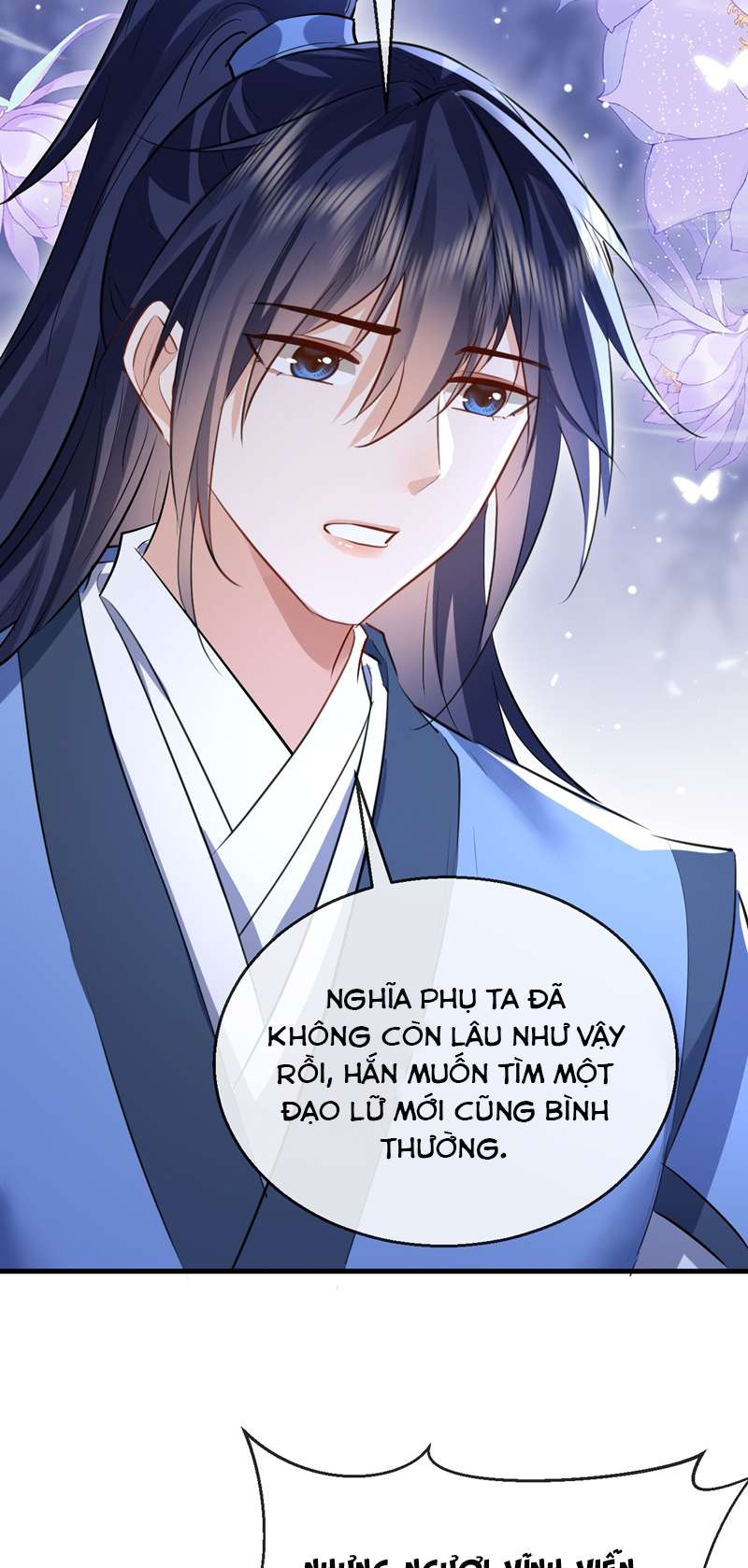 Ma Tôn Đại Nhân Song Tu Không Chapter 36 - Trang 2