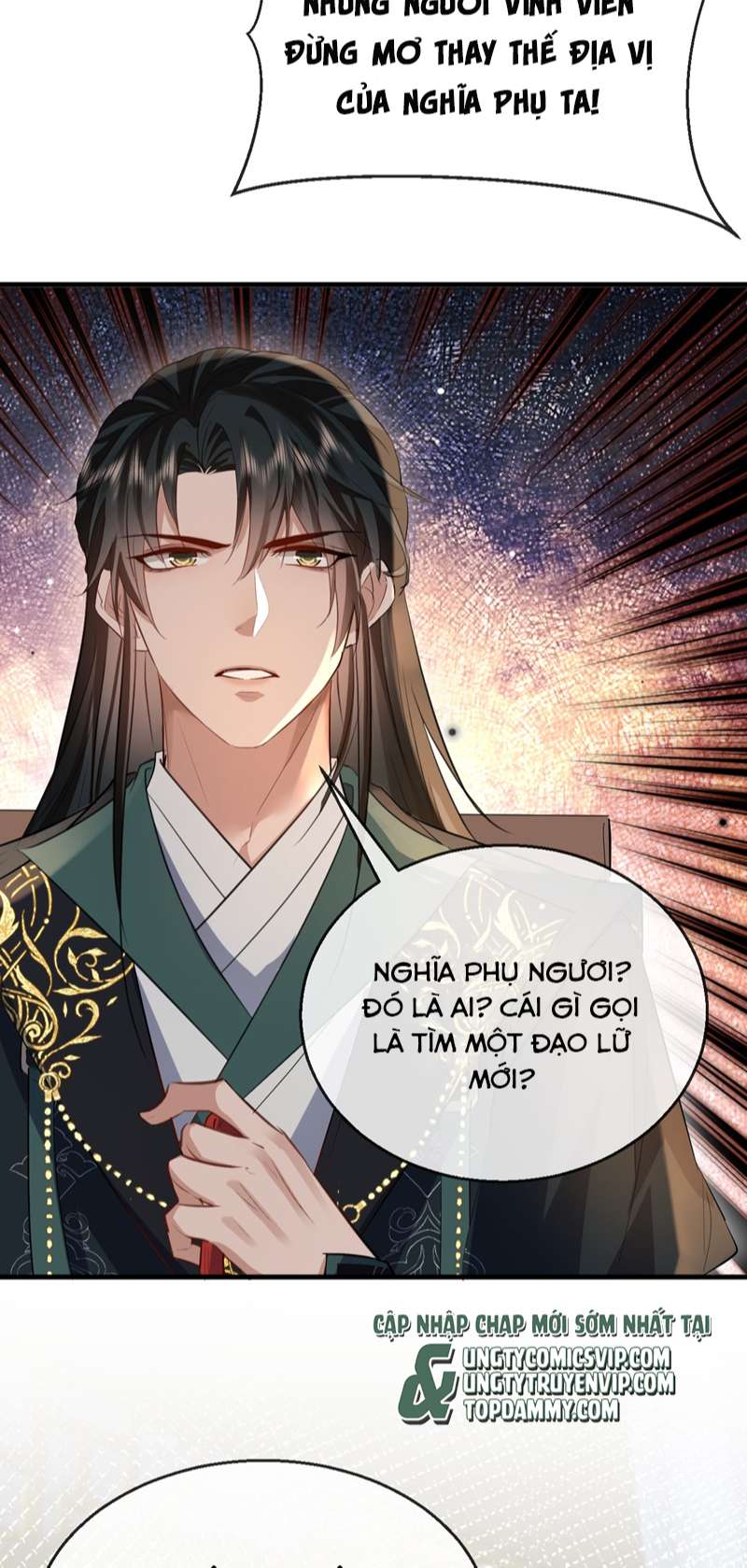 Ma Tôn Đại Nhân Song Tu Không Chapter 36 - Trang 2