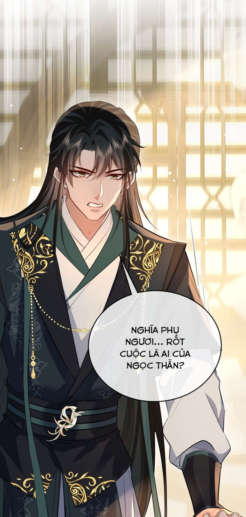 Ma Tôn Đại Nhân Song Tu Không Chapter 36 - Trang 2