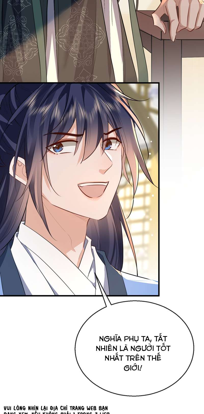 Ma Tôn Đại Nhân Song Tu Không Chapter 36 - Trang 2