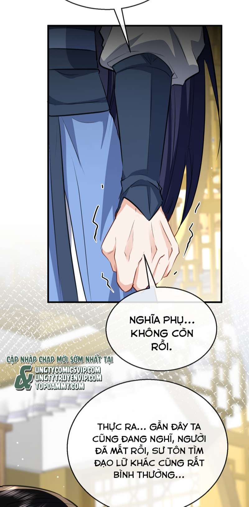 Ma Tôn Đại Nhân Song Tu Không Chapter 36 - Trang 2
