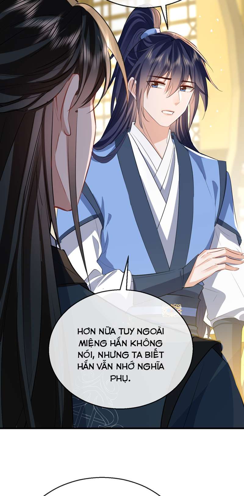 Ma Tôn Đại Nhân Song Tu Không Chapter 36 - Trang 2