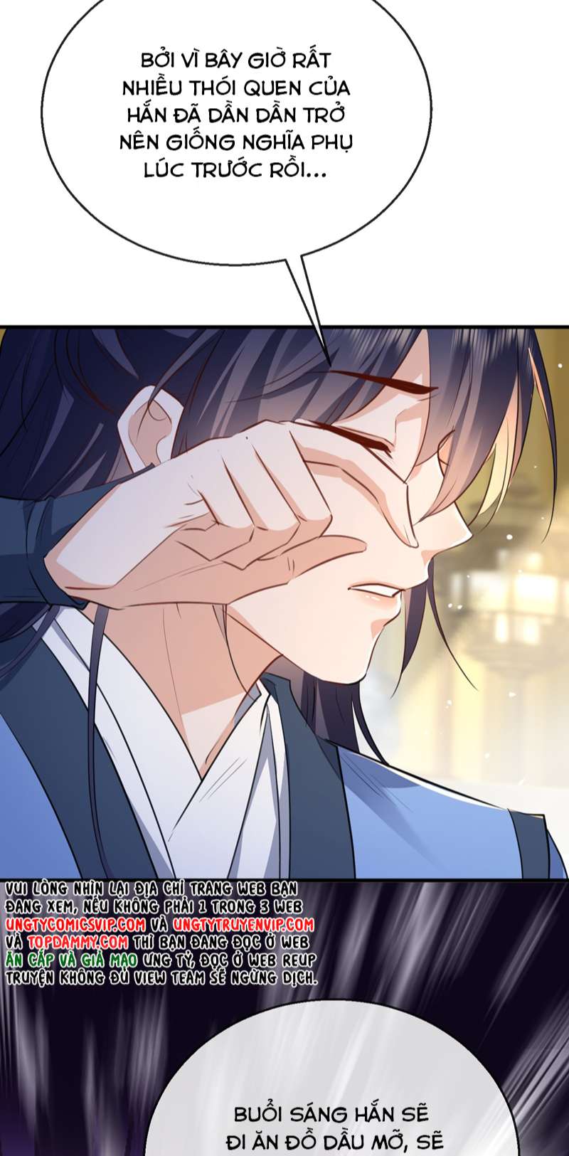 Ma Tôn Đại Nhân Song Tu Không Chapter 36 - Trang 2