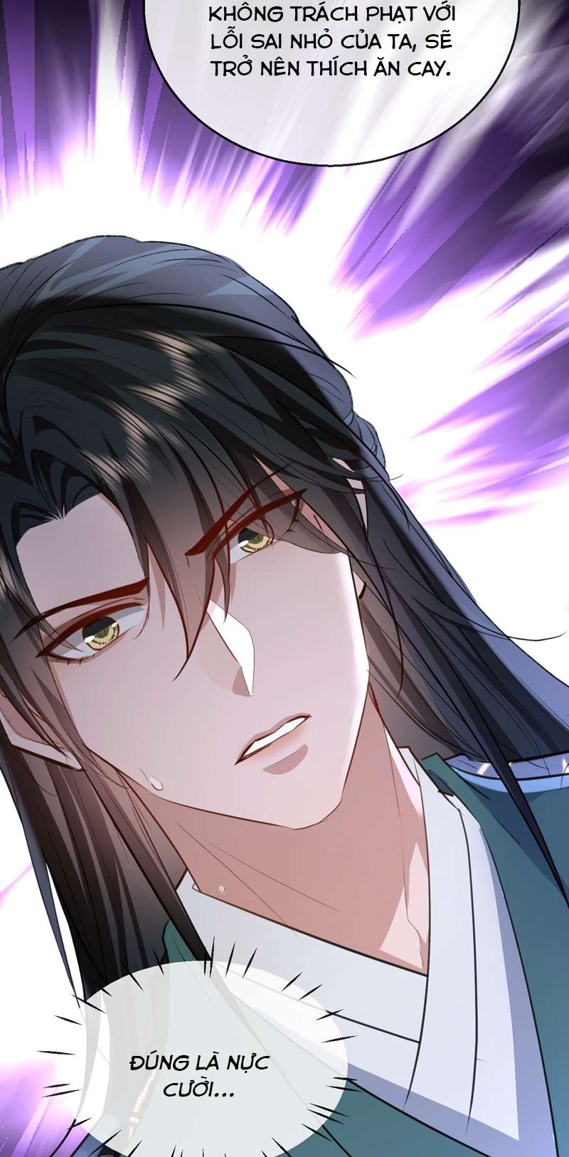 Ma Tôn Đại Nhân Song Tu Không Chapter 36 - Trang 2