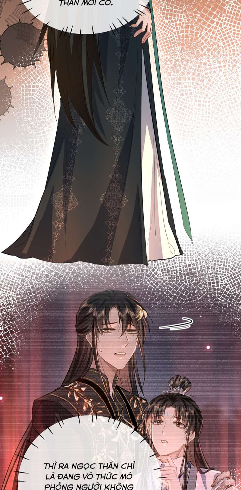 Ma Tôn Đại Nhân Song Tu Không Chapter 36 - Trang 2