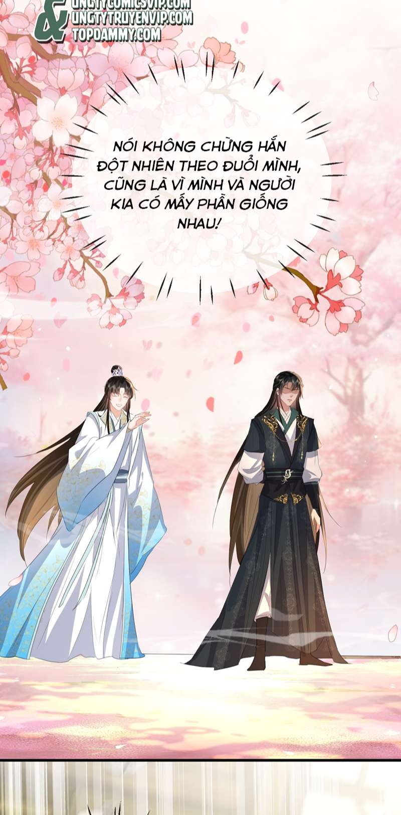 Ma Tôn Đại Nhân Song Tu Không Chapter 36 - Trang 2