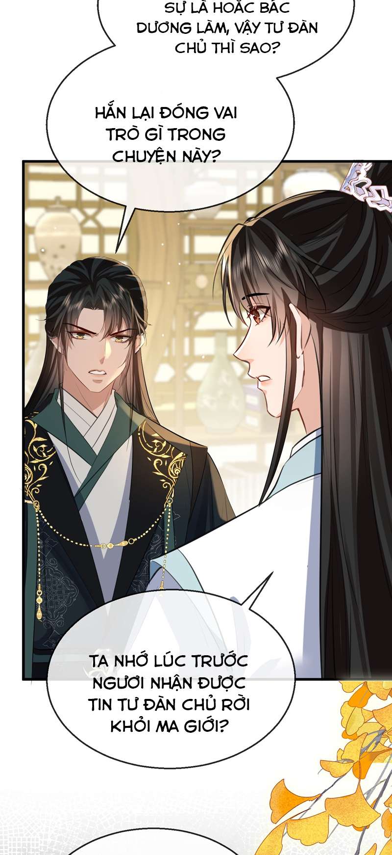 Ma Tôn Đại Nhân Song Tu Không Chapter 36 - Trang 2