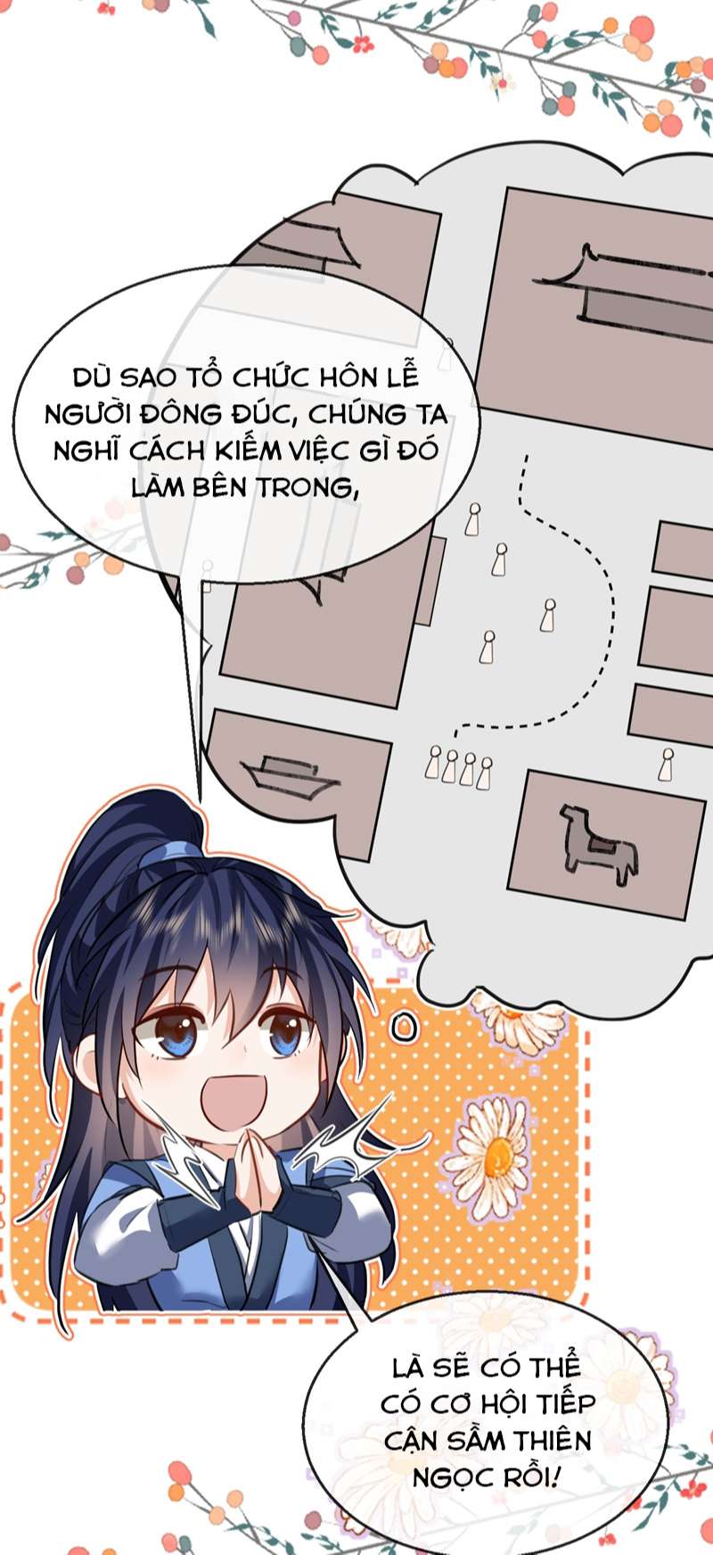 Ma Tôn Đại Nhân Song Tu Không Chapter 36 - Trang 2