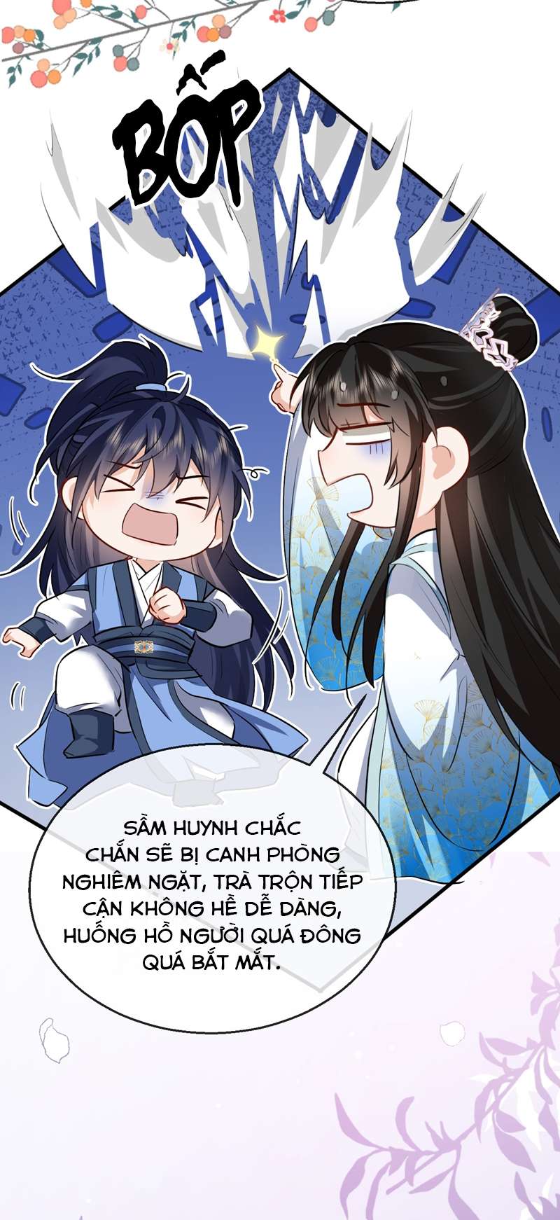 Ma Tôn Đại Nhân Song Tu Không Chapter 36 - Trang 2