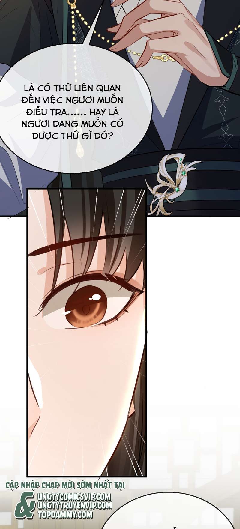 Ma Tôn Đại Nhân Song Tu Không Chapter 37 - Trang 2