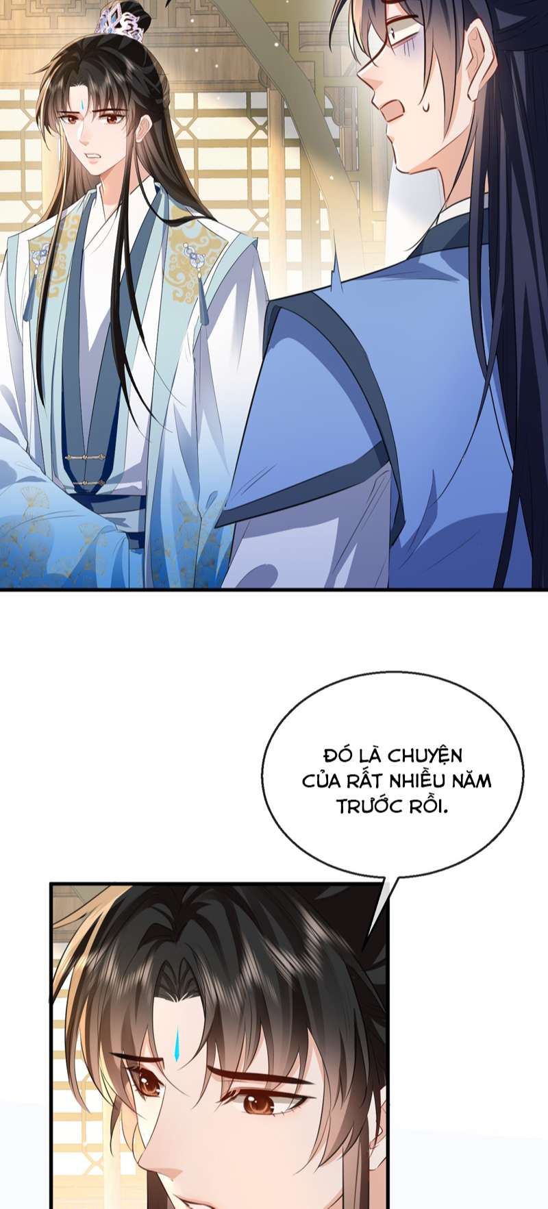 Ma Tôn Đại Nhân Song Tu Không Chapter 37 - Trang 2