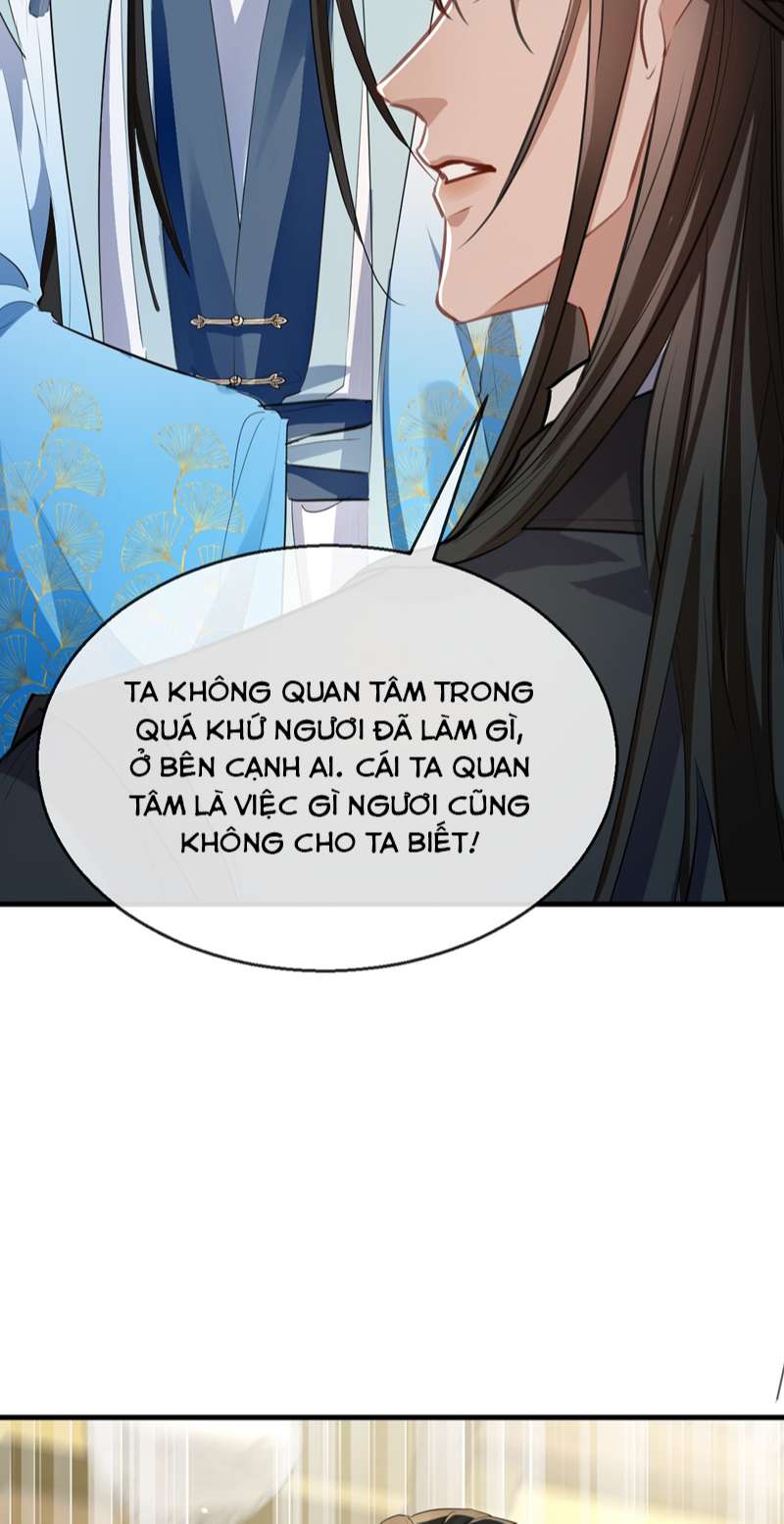 Ma Tôn Đại Nhân Song Tu Không Chapter 37 - Trang 2