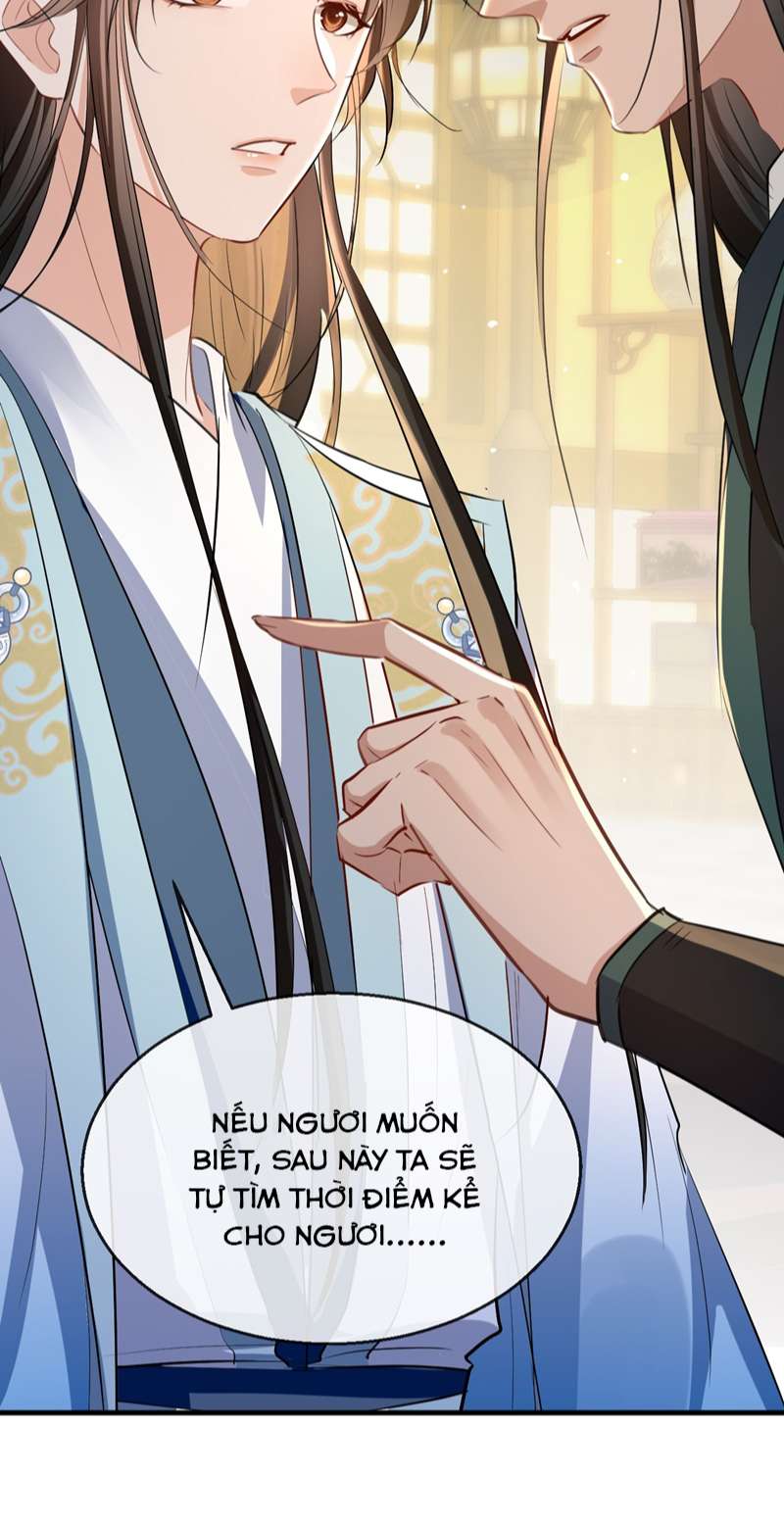 Ma Tôn Đại Nhân Song Tu Không Chapter 37 - Trang 2