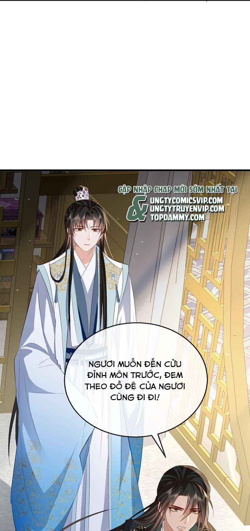 Ma Tôn Đại Nhân Song Tu Không Chapter 37 - Trang 2