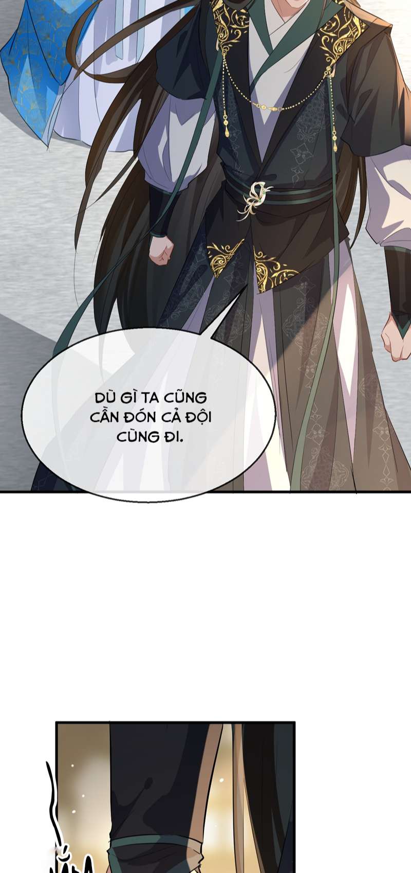 Ma Tôn Đại Nhân Song Tu Không Chapter 37 - Trang 2