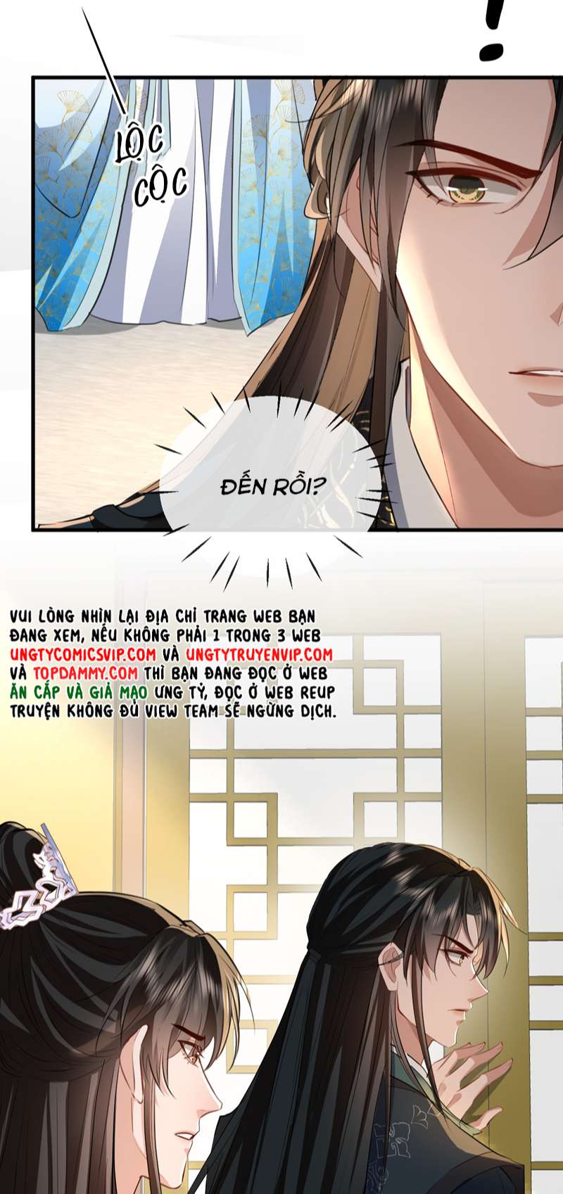 Ma Tôn Đại Nhân Song Tu Không Chapter 37 - Trang 2