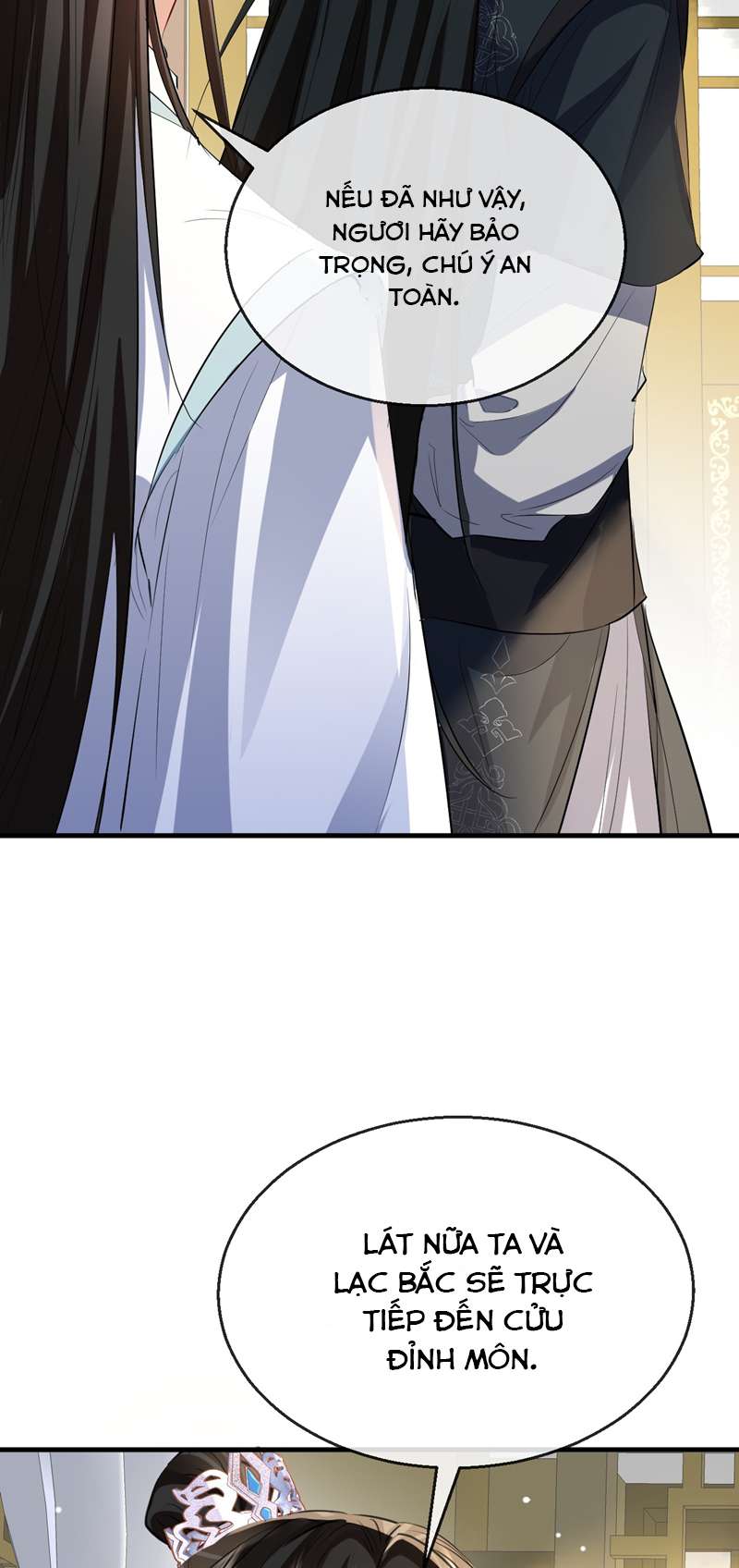 Ma Tôn Đại Nhân Song Tu Không Chapter 37 - Trang 2