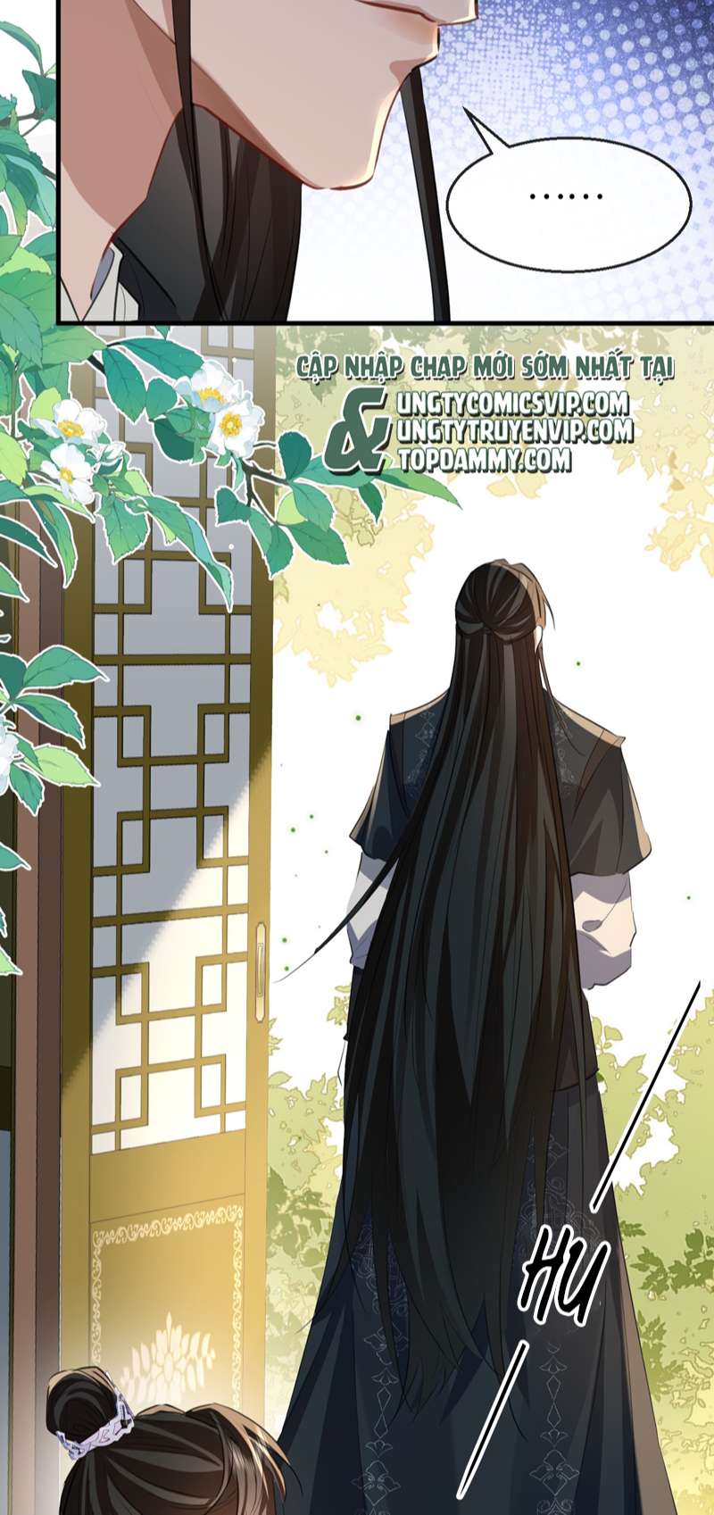 Ma Tôn Đại Nhân Song Tu Không Chapter 37 - Trang 2