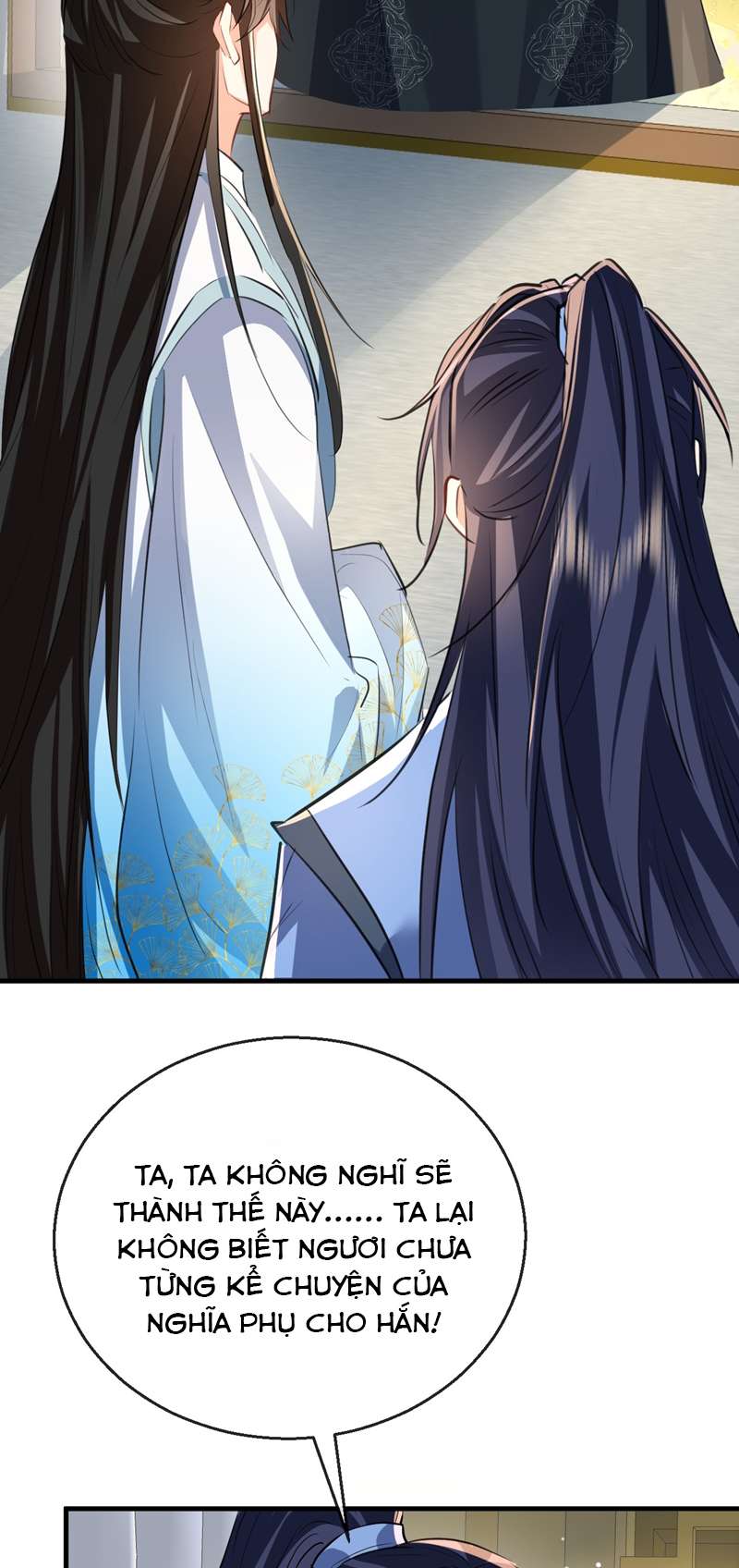 Ma Tôn Đại Nhân Song Tu Không Chapter 37 - Trang 2