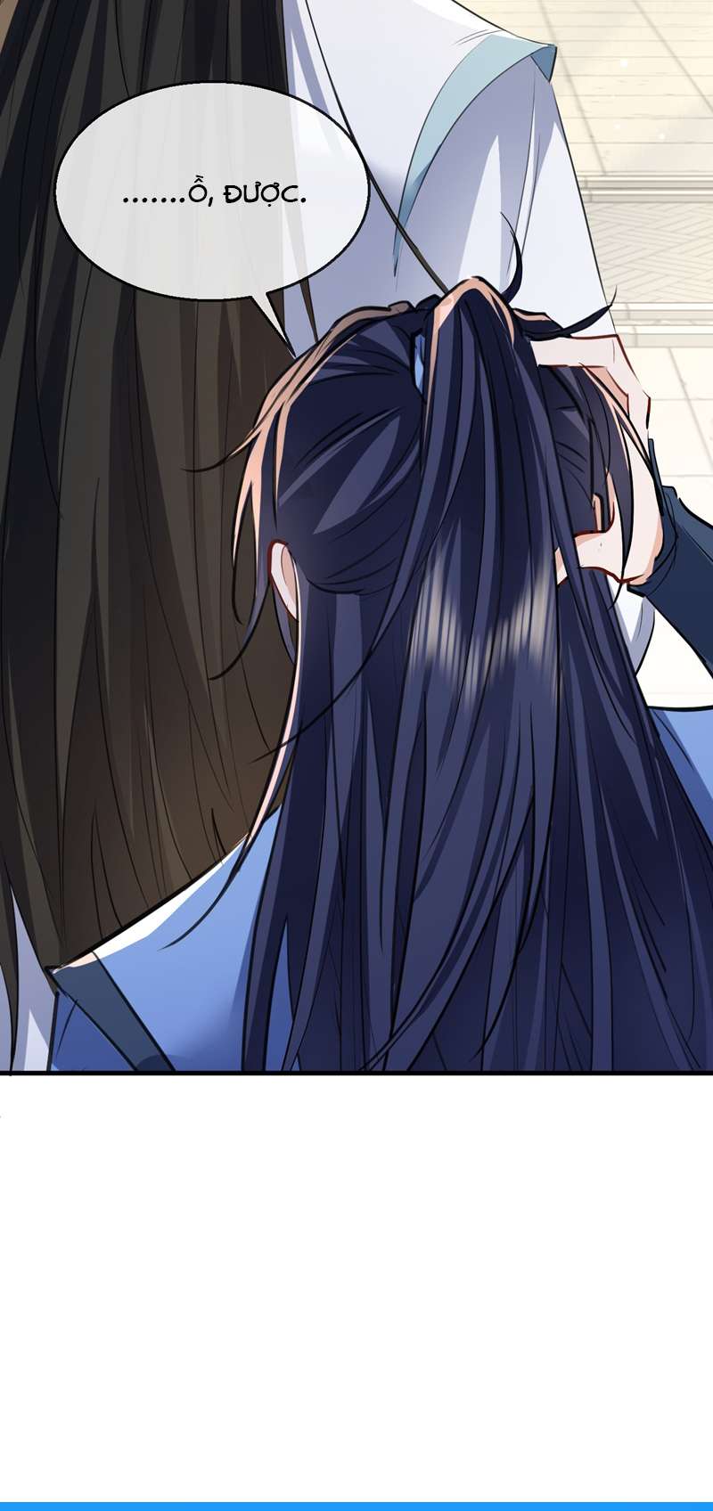 Ma Tôn Đại Nhân Song Tu Không Chapter 37 - Trang 2