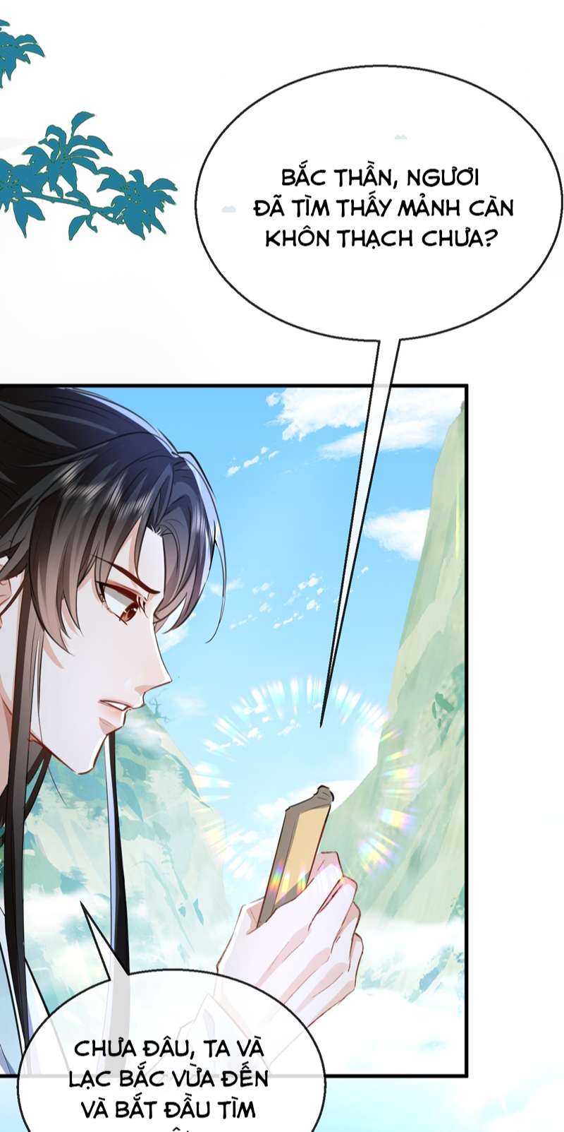 Ma Tôn Đại Nhân Song Tu Không Chapter 37 - Trang 2