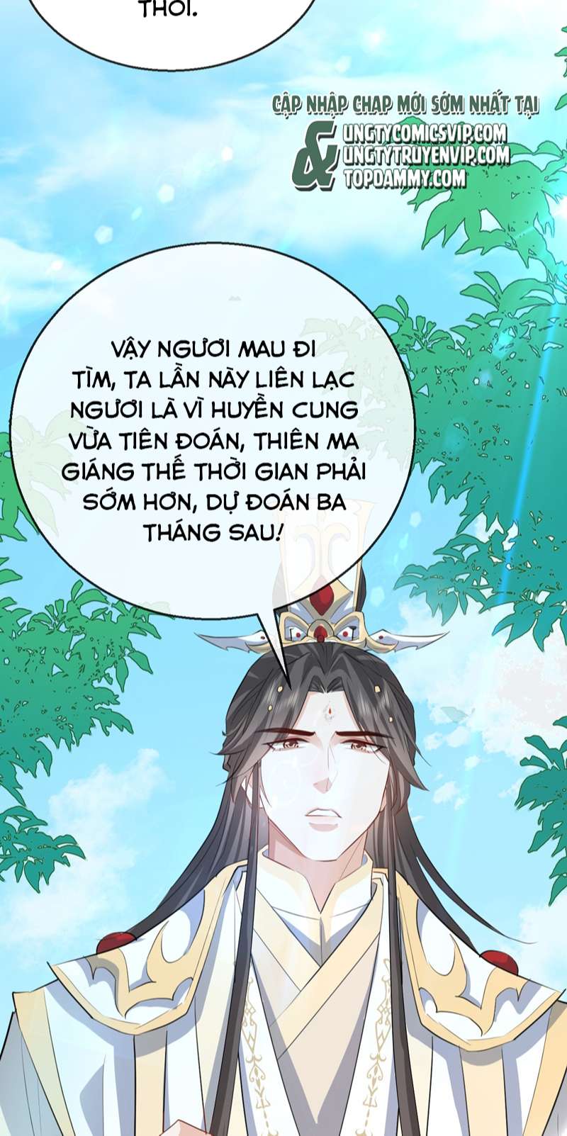 Ma Tôn Đại Nhân Song Tu Không Chapter 37 - Trang 2