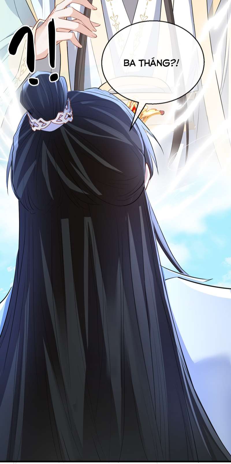 Ma Tôn Đại Nhân Song Tu Không Chapter 37 - Trang 2
