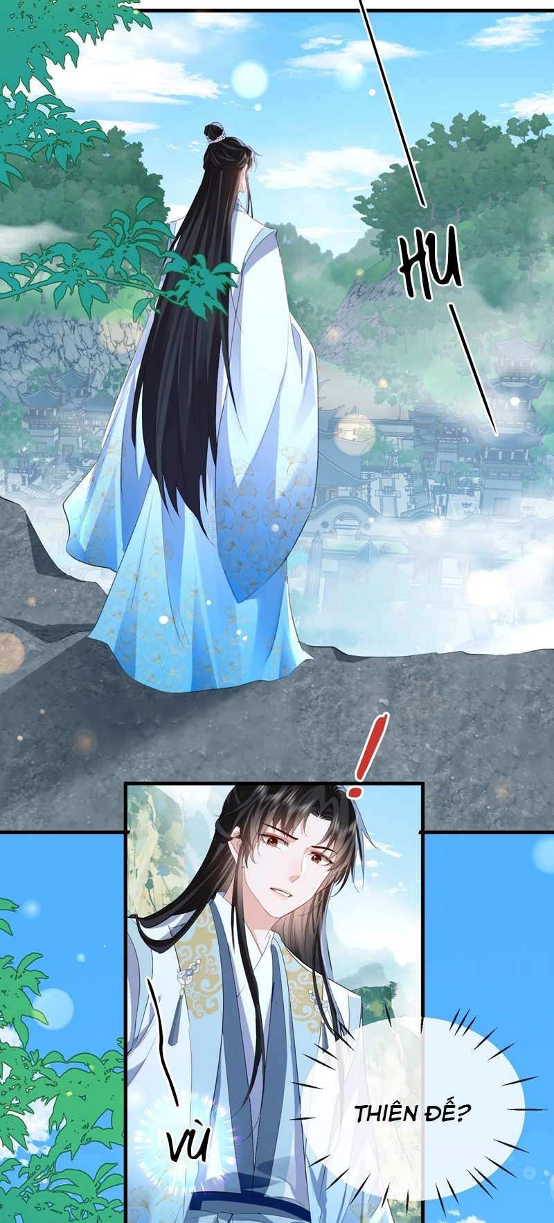 Ma Tôn Đại Nhân Song Tu Không Chapter 37 - Trang 2