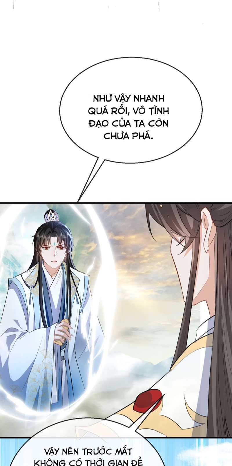 Ma Tôn Đại Nhân Song Tu Không Chapter 37 - Trang 2