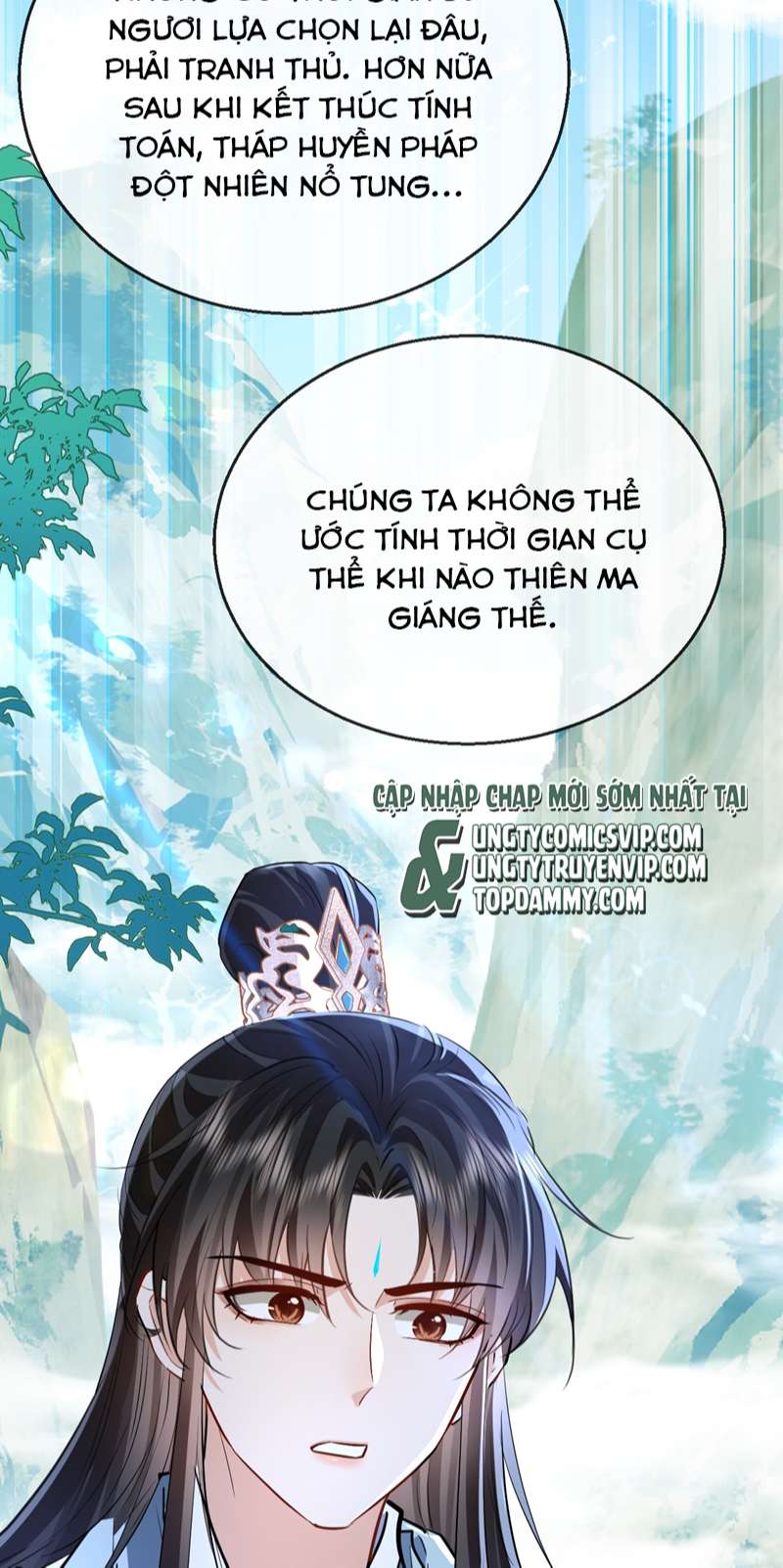 Ma Tôn Đại Nhân Song Tu Không Chapter 37 - Trang 2