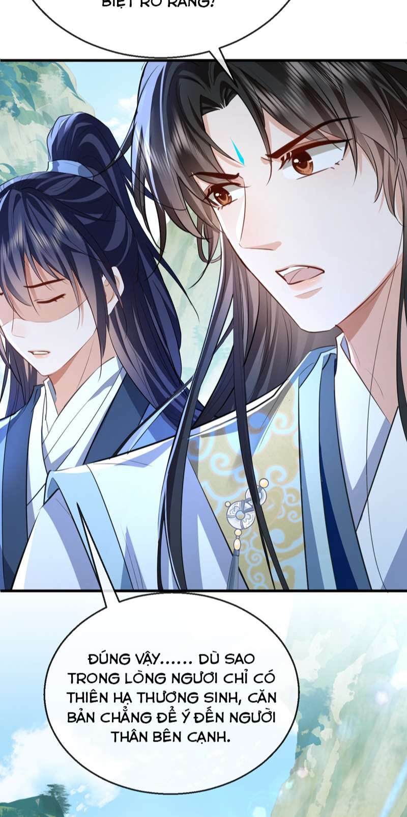 Ma Tôn Đại Nhân Song Tu Không Chapter 37 - Trang 2