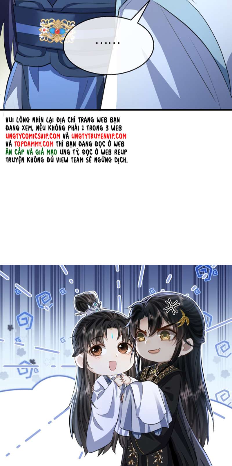 Ma Tôn Đại Nhân Song Tu Không Chapter 37 - Trang 2