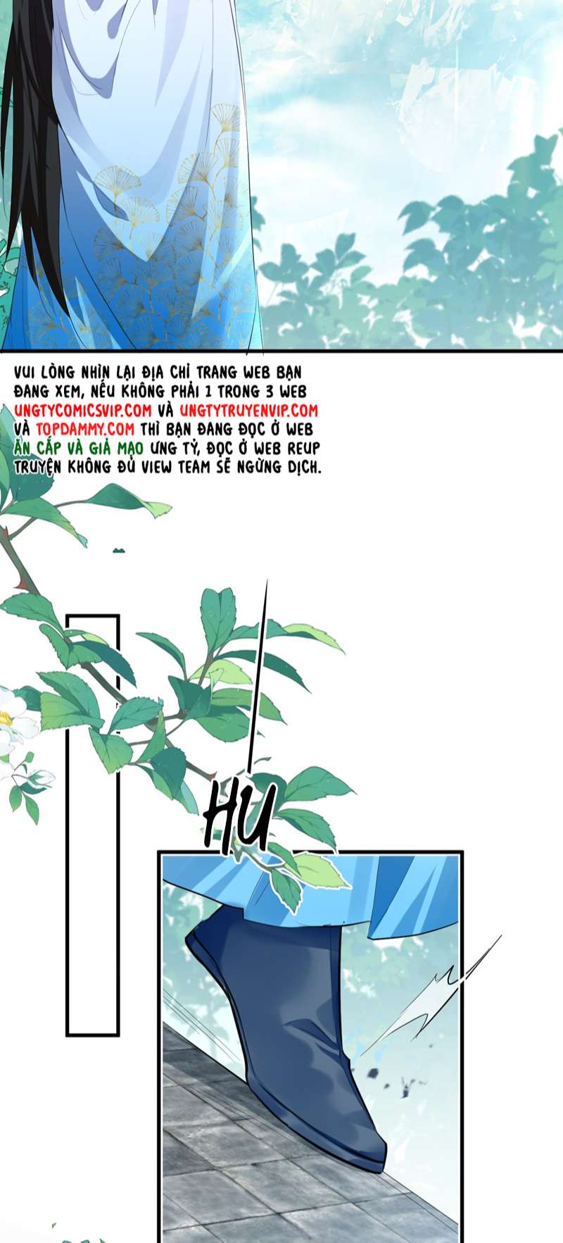 Ma Tôn Đại Nhân Song Tu Không Chapter 37 - Trang 2