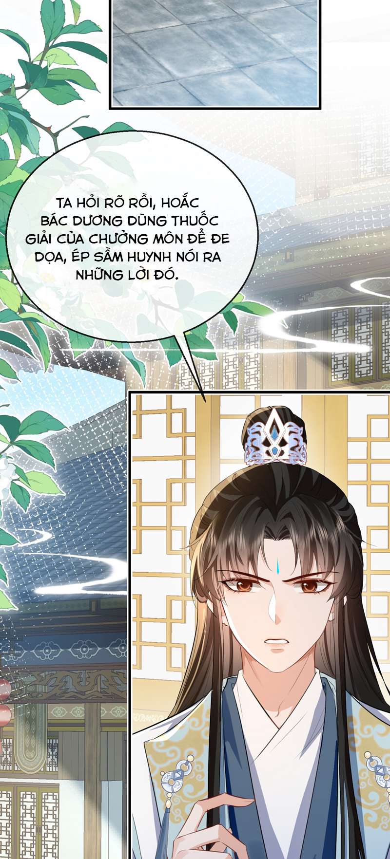 Ma Tôn Đại Nhân Song Tu Không Chapter 37 - Trang 2