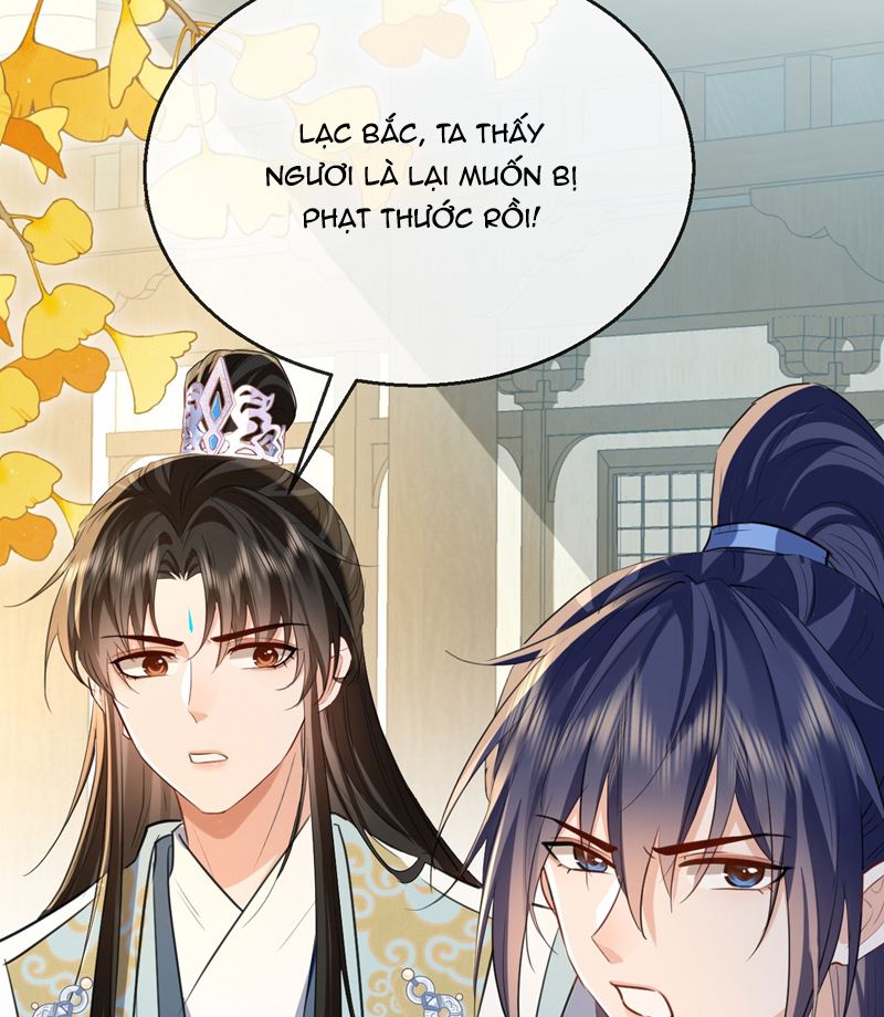 Ma Tôn Đại Nhân Song Tu Không Chapter 38 - Trang 2