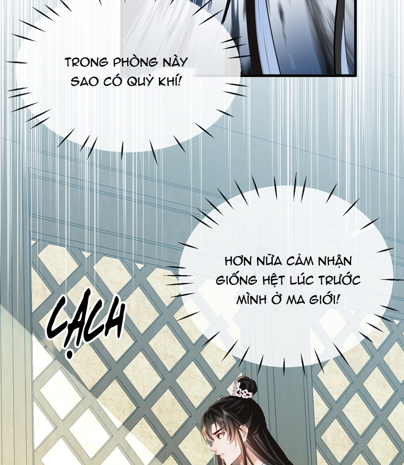 Ma Tôn Đại Nhân Song Tu Không Chapter 38 - Trang 2