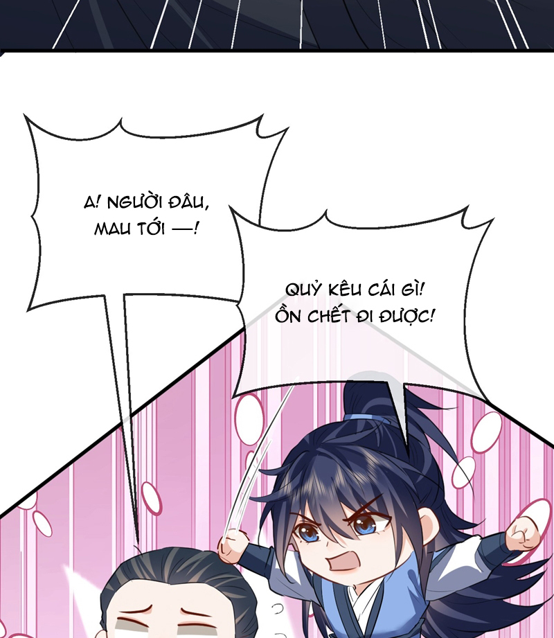 Ma Tôn Đại Nhân Song Tu Không Chapter 38 - Trang 2