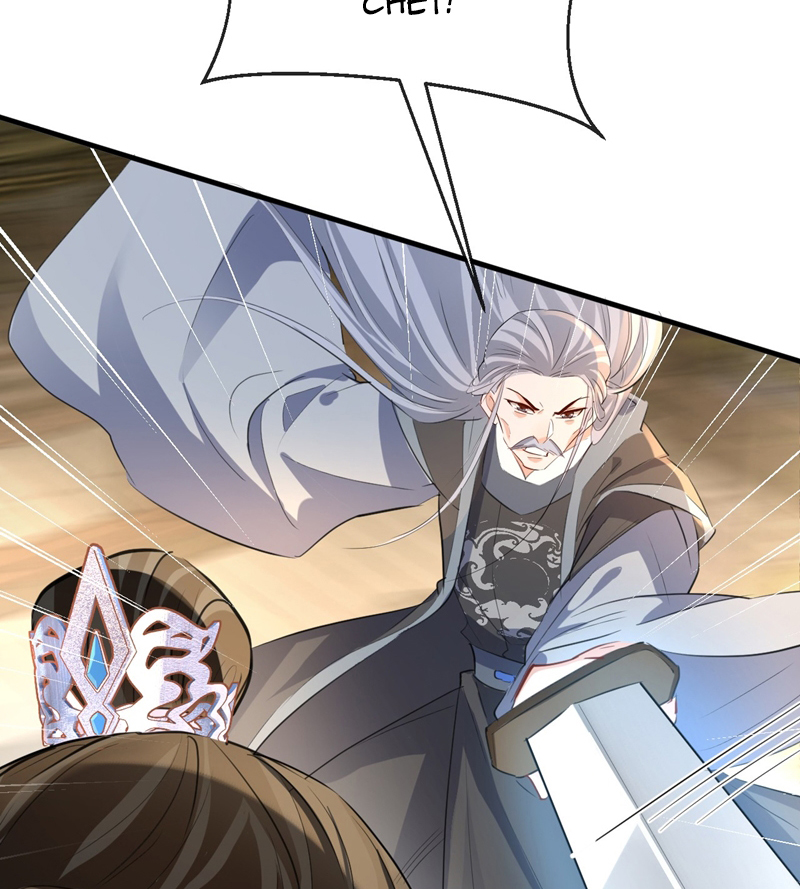 Ma Tôn Đại Nhân Song Tu Không Chapter 38 - Trang 2